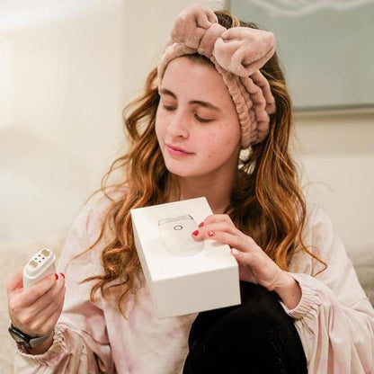 Face Massager Mini Device