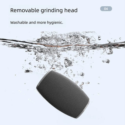 Electric Foot Callus Remover