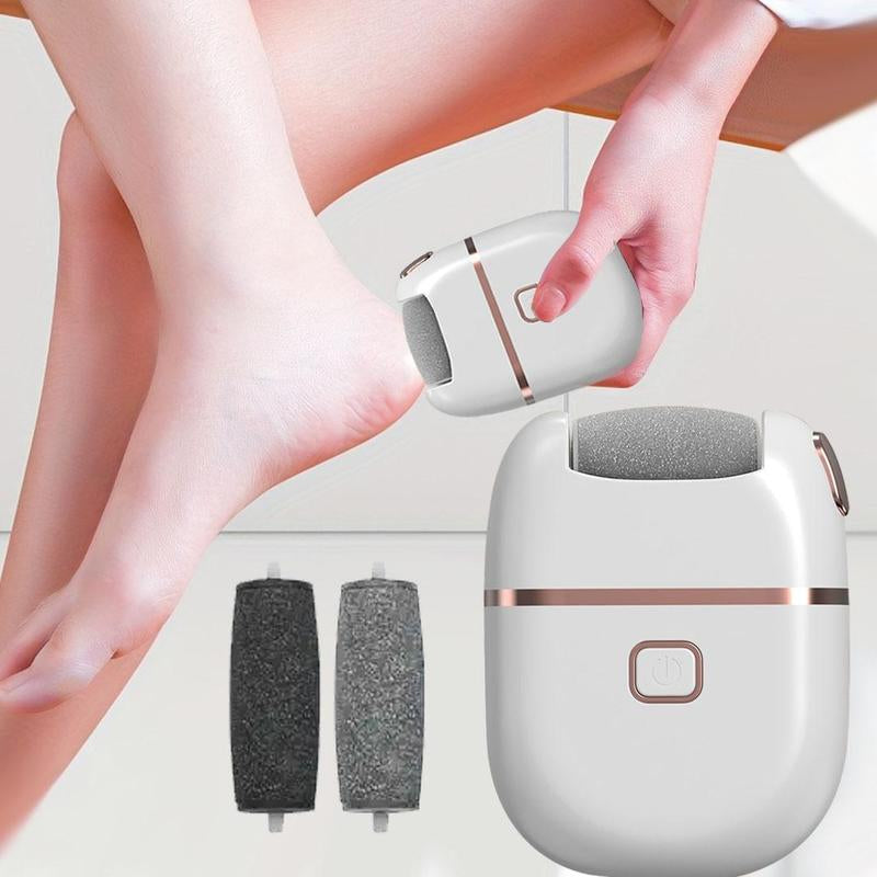 Electric Foot Callus Remover