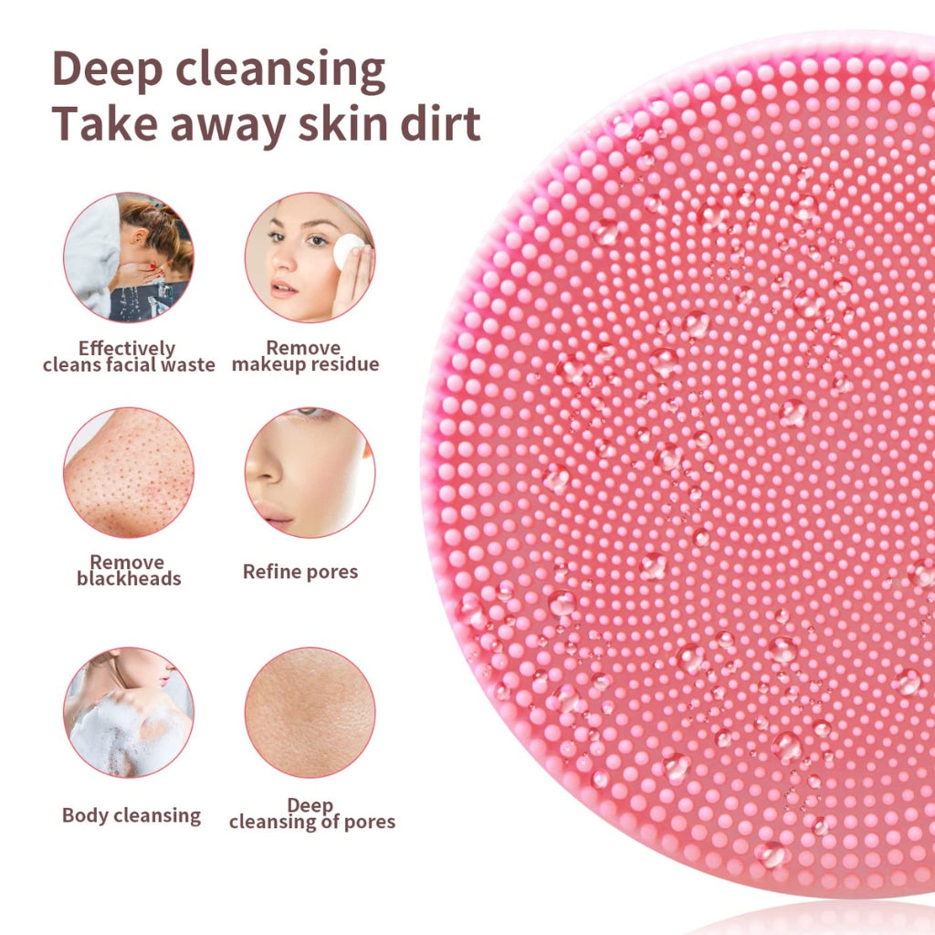 Rejuvenation & Cleansing Device