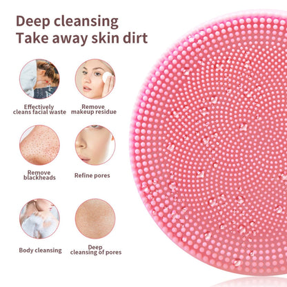 Rejuvenation & Cleansing Device
