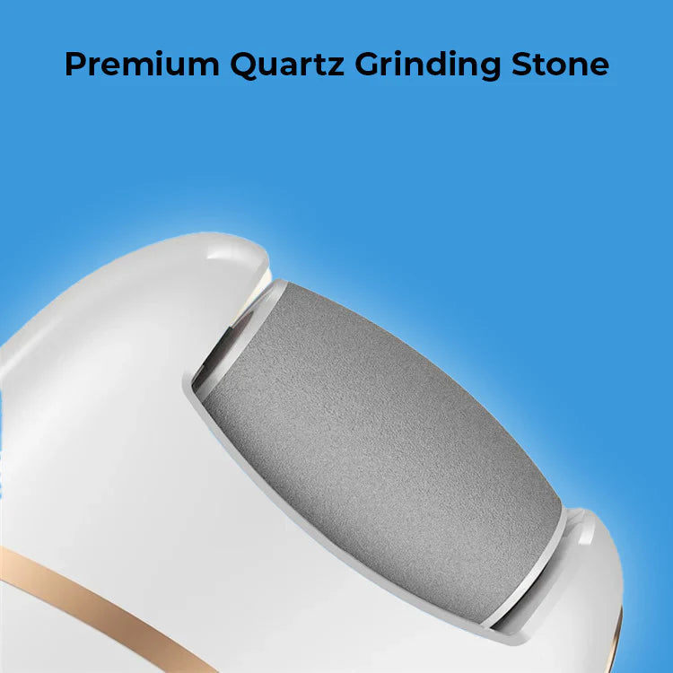 Electric Foot Callus Remover