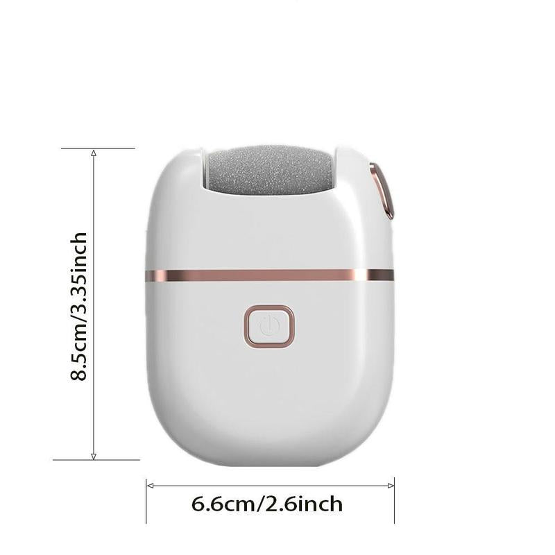Electric Foot Callus Remover