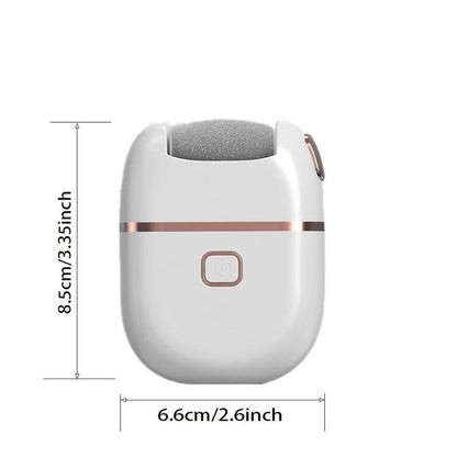 Electric Foot Callus Remover
